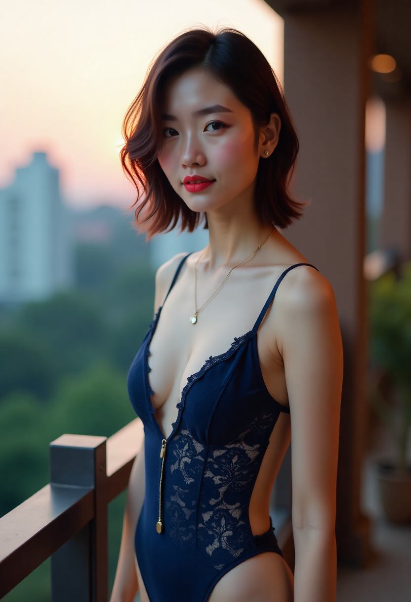 妈妈对不起：错位人生