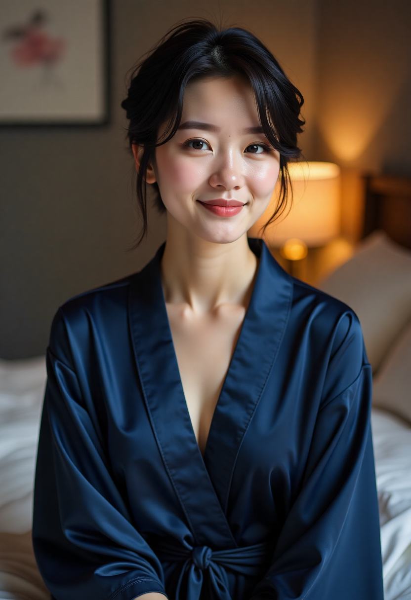 迟到的拥抱