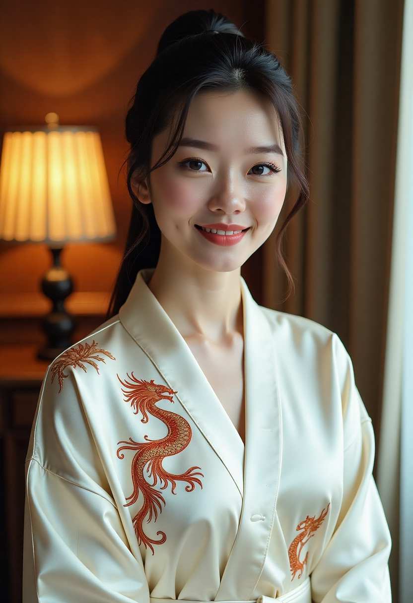 岁月神偷亲情篇