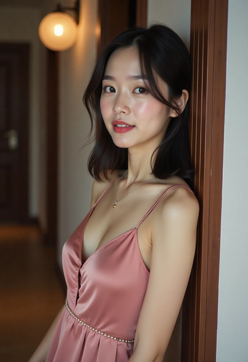 母亲的心愿