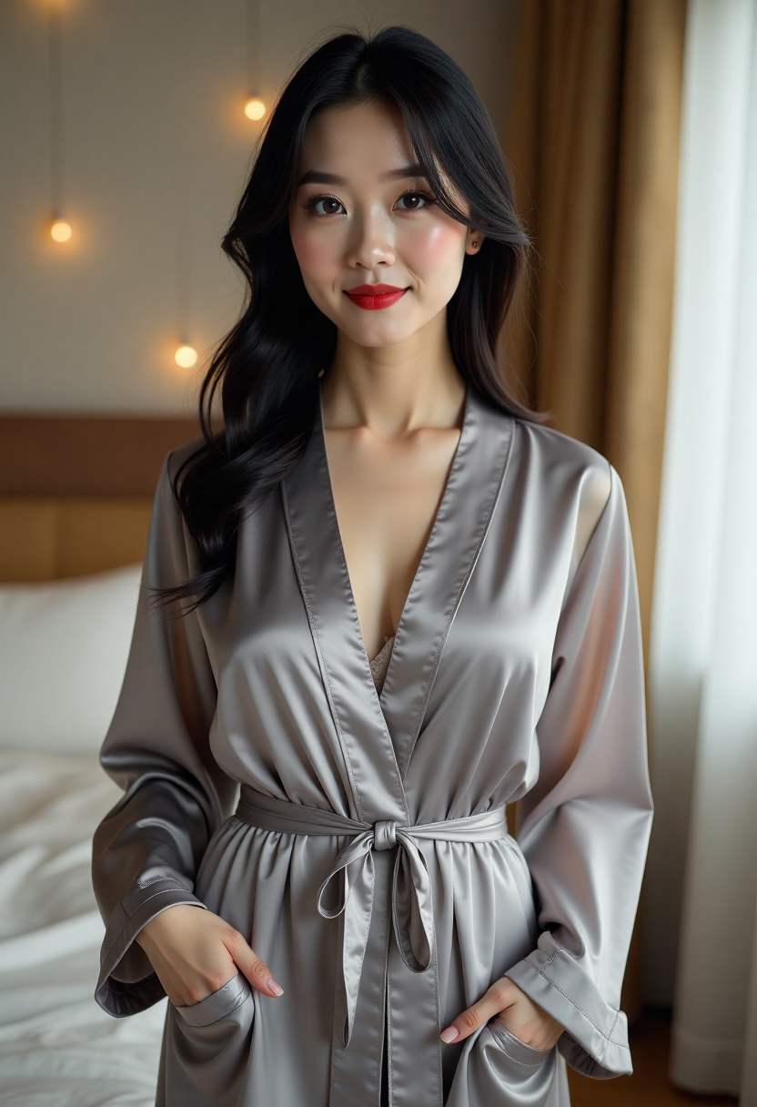妈妈对不起海报背景
