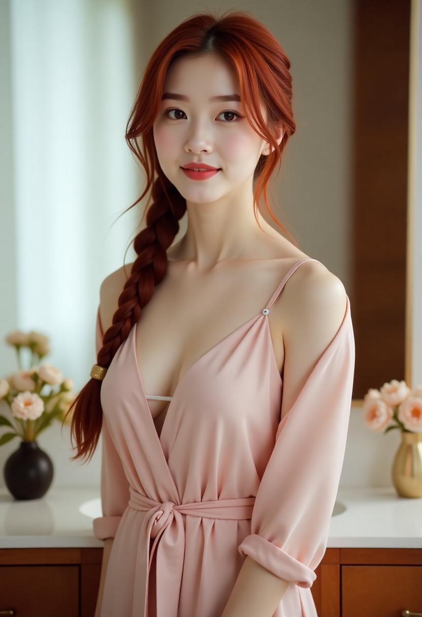 妈妈再爱我一次重制版