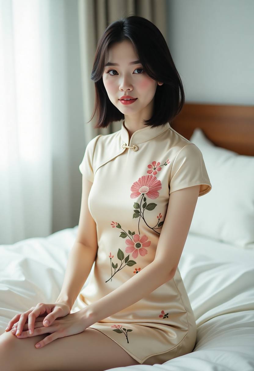 妈妈对不起：回响