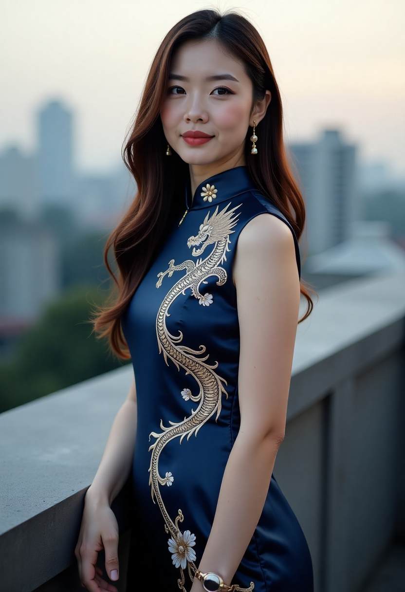 妈妈对不起：海外版